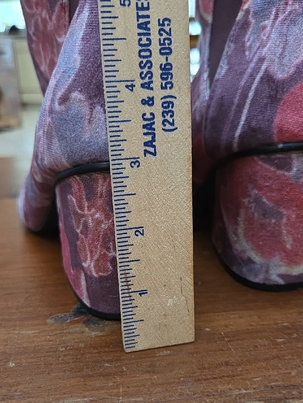 Mod Boots - Picture 5 of 8